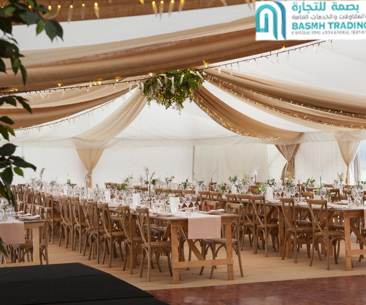 Qatari-Wedding-Tents-for-Rental-in-Qatar