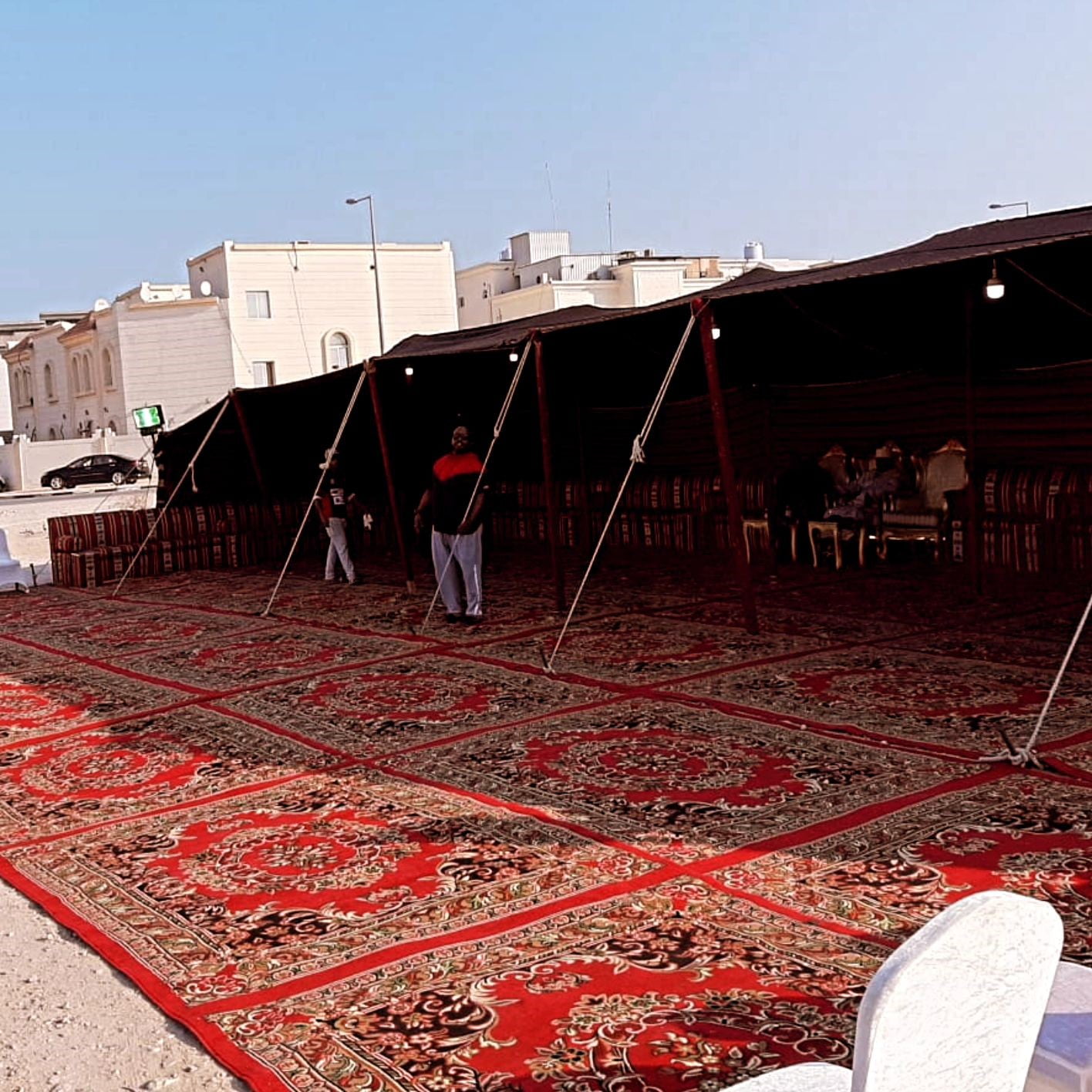 tent-rentals-in-doha-wakra-rayyan-in Qatar