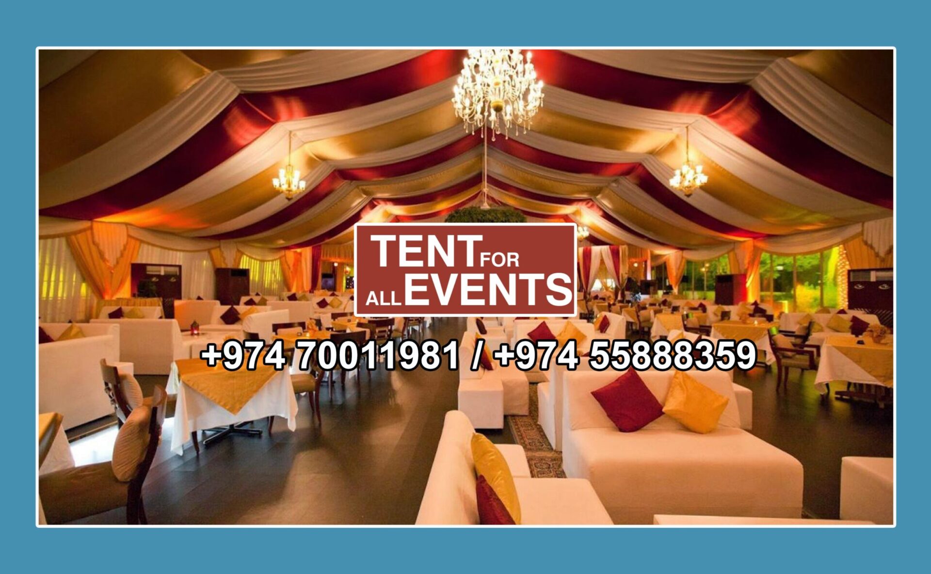 qatari-wedding-tent-for-rent-sales-inDoha