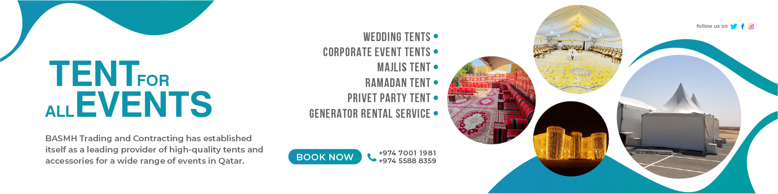 Generator-cabins-tents-for-rent-sale-in-qatar